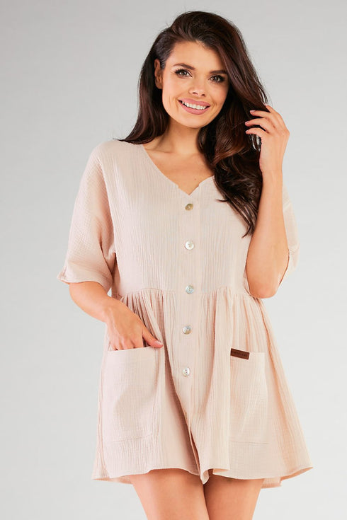 Robe de jour model 214511 Infinite You
